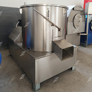 <span class=keywords><strong>Machine</strong></span> industrielle de décorticage et de pelage des noix, des graines de sésame et autres graines - Product Image 5