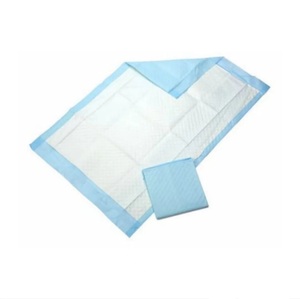 Haute qualité 100 pièces Coussinets absorbants pour chiens et animaux de compagnie Premium Coussinets de nettoyage pour chiens et chats Coussinets d'apprentissage pour chiots pour chiens domestiques - Product Image 6