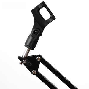 High Quality <b>Microphone</b> Headset Podcasting Recording Live Streaming Condenser <b>Microphone</b> - Product Image 4