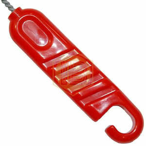 Spazzola per la pulizia del rubinetto - Product Image 2