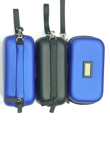 Custodia Termica Rigida Portatile per Insulina di Grado Medicale, Resistente all'Acqua, Mantiene il Freddo, per Viaggi - Product Image 1