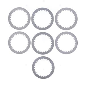Kit de disques d'embrayage en acier - Product Image 1