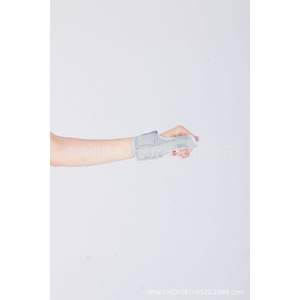 Unisex Breathable <b>Wrist</b> Brace <b>and</b> <b>Thumb</b> Brace Tendon Sheath <b>Support</b> for <b>Wrist</b> Pain Joint <b>Support</b> Braces - Product Image 1