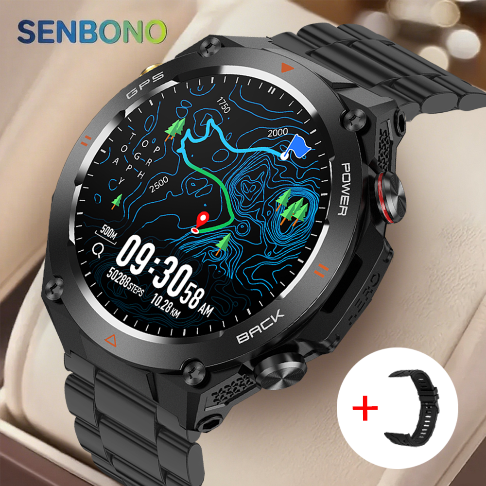 K88 Smart Watch: Latest 2024 Model with Advanced Features