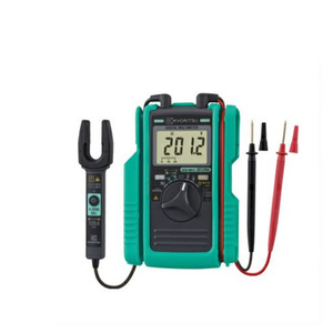 Multímetro Digital Kyoritsu 2012RA Tipo Horquilla 1000V 100A Uso Profesional - Product Image 4