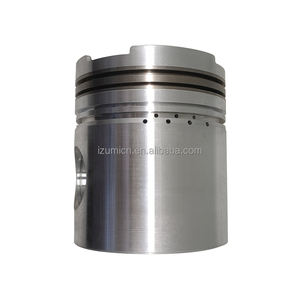 Pistón para Motor Diésel IZUMI NT855 3050366, 6 Cilindros, Diámetro de Orificio de 139.7 mm - Product Image 2