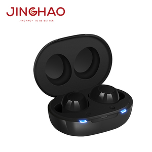 Aide auditive sans fil rechargeable OTC JINGHAO à <span class=keywords><strong>prix</strong></span> de gros, amplificateur de son à réduction de bruit ITE <span class=keywords><strong>pour</strong></span> les personnes âgées - Product Image 1