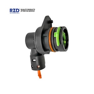 Válvula Pcv 12663027 de coche de alta calidad para Buick Chevrolet <span class=keywords><strong>Cadillac</strong></span> ATS Cts CT6 Gmc - Product Image 4