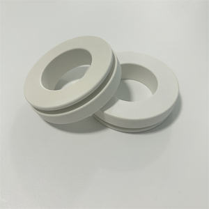 Componentes/Juntas de Cerámica de Nitruro de Boro (BN) Industriales Resistentes a Altas Temperaturas (99%) - Product Image 2