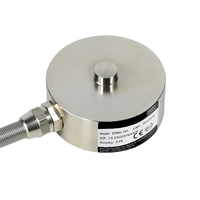 Nouvelle Arrivée Mini Cellule de Pesée Capteur de Force Compact pour la Surveillance du Poids des Dispositifs Médicaux
