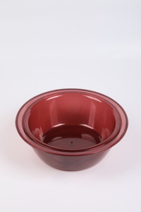 Meilleures Réductions Dortoir Étudiant Lavabo à Main Mobile Transparent Lavage des Vêtements Bassin en Plastique - Product Image 2