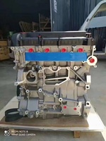 Offre Spéciale Mazda Moteur L3 2.3 L 150-180 Hp 200-220 Nm 4 Cylindres Moteur Del Coche pour Mazda 3 Mazda 6 MX5