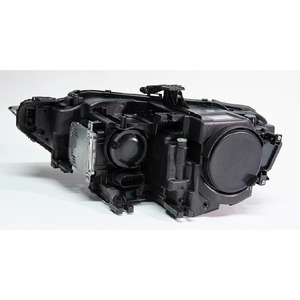 Faros delanteros mejorados A5 para Audi 2012-2016 A5 LED faro proyector lente animación DRL señal dinámica faros luces modificadas - Product Image 5