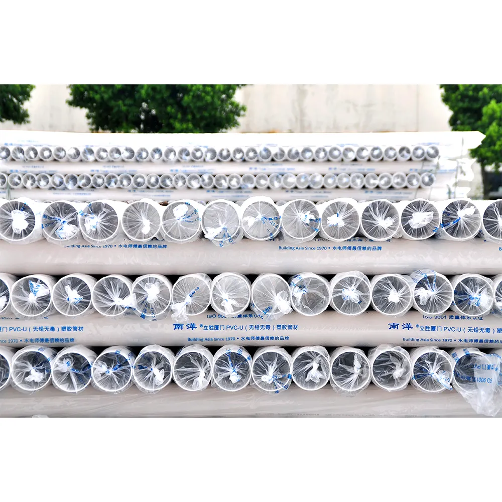 PVC Pipe Scrap in India / Plastic Pipe Manufacturer