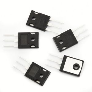 100% Original & Genuine K62N60X K62N60X TO-247 Transistor Specialized Electronic Components Purchasing and Support Services - Product Image 1