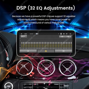 Navifly MN-X <span class=keywords><strong>Autoradio</strong></span> Écran Tactile Intelligent Carte de Navigation Gps pour Benz <span class=keywords><strong>Classe</strong></span> <span class=keywords><strong>B</strong></span> W246 - Product Image 5