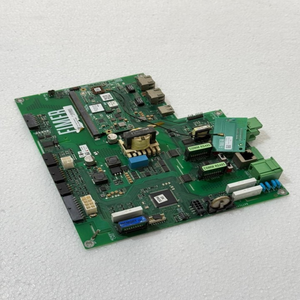 PLC Apto para <span class=keywords><strong>FIMER</strong></span> |    VZA.V31A8.E4 |   TARJETA SOLAR, ENVÍO RÁPIDO Directo de Fábrica - Product Image 1