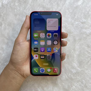 Rápido 5G reacondicionado 14plus/14 256GB OLED Smartphones Proveedor a granel - Product Image 1