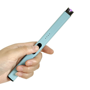 ولاعة شموع كهربائية عالية الجودة قابلة لإعادة الشحن عبر USB - Product Image 4