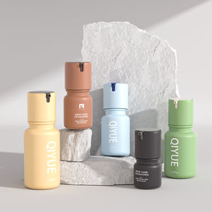 Flacon pulvérisateur en plastique PETG PTS 40 ml, emballage vide pour cosmétiques, sérum pour la peau, lotion corporelle, huile essentielle - Product Image 5