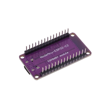 Carte de développement NODEMCU ESP32-C2 ESP8684, USB TYPE-C, ESPC2-12 DevKit, série CH340, module WiFi+ Dual Core pour Arduino