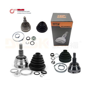 ข้อต่อ CV ด้านนอกแบบสากลผลิต44010-S04-J51รถ Honda City Kia Ford Chevrolet JEEP ยี่ห้ออื่น Kia C.V. ข้อต่อการผลิตยานพาหนะ
