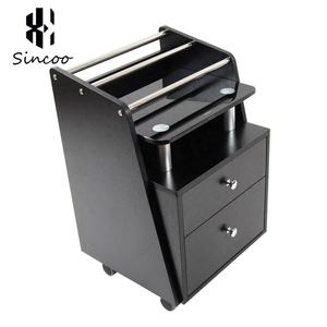 Manufacturer <b>Trolley</b> Beauty Salon Dedicated <b>Tool</b> Cart Light Luxury Manicure Storage Mobile <b>Tool</b> Cart - Product Image 5