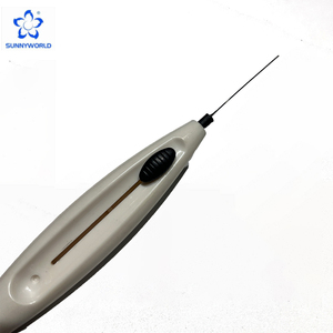 Palu Reflex perkusi segitiga, kualitas tinggi pegangan monofilamen untuk tes kaki diabetes diagnostik medis tersertifikasi CE Manual - Product Image 2