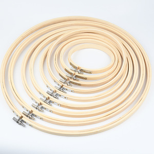 <span class=keywords><strong>Cercle</strong></span> en bambou Tailai <span class=keywords><strong>pour</strong></span> macramé, cadre en <span class=keywords><strong>bois</strong></span> de bambou <span class=keywords><strong>pour</strong></span> <span class=keywords><strong>attrape</strong></span>-rêves DIY - Product Image 3