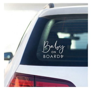 Pegatinas Personalizadas para Automóviles, Gráficos Adhesivos Impermeables para Carrocería, Parachoques, Puertas y Capó, Calcomanías de Vinilo Personalizadas - Product Image 3