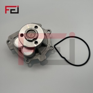 Piezas de automóviles nueva bomba de agua para Chevrolet Aveo Aveo5 Cruze Sonic Pontiac G3 Wave Saturn <span class=keywords><strong>Astra</strong></span> modelos 24405896 y 24405895 - Product Image 2