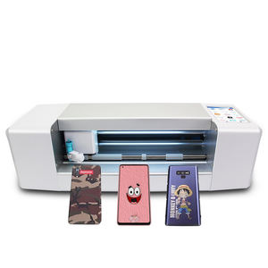 Machine de découpe avec film hydrogel pour téléphone mobile, verre trempé, 5 pièces - Product Image 1