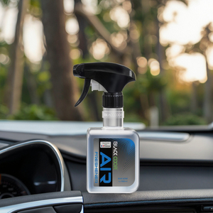 Désodorisant <span class=keywords><strong>Voiture</strong></span> NOIR Éliminateur d'Odeurs Spray Parfum Longue Durée Désodorisant Portable pour Intérieur de Véhicule - Product Image 4