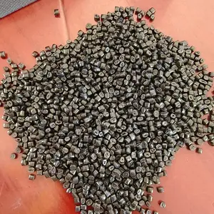 Best Price Hdpe High-density Polyethylene Virgin Hdpe Granules Price Resin Hdpe Pe100 Pe80 Black