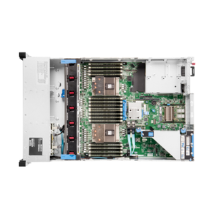 Serveur HPE ProLiant <span class=keywords><strong>DL385</strong></span> <span class=keywords><strong>Gen10</strong></span> Plus 8 SFF CTO P14278-B21 - Product Image 4