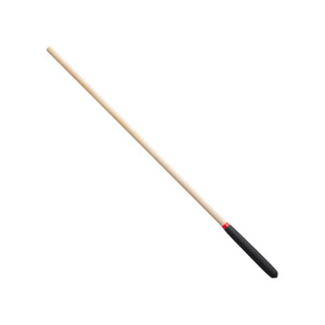 Bâton en bois massif, véritable bâton en bois durable pour l'entraînement - Product Image 4