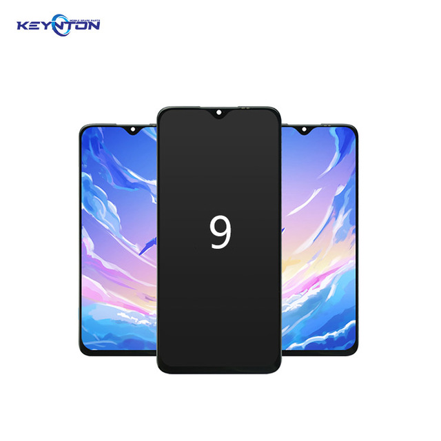 LCD Screen for Redmi 9 LCD Display Touch Screen Digitizer Assembly With Frame for Redmi 9A 9C LCD Display