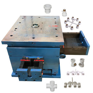 PVC-U стандартная напорная труба для подачи воды - Product Image 1