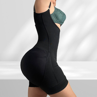 Venta caliente Bbl Shapewear Fajas Moldeadoras Post Cirugía Prendas de compresión Fajas Colombianas Fajas Shapewear