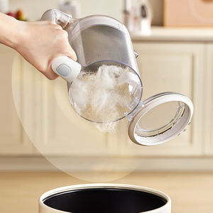 Cortadora de Pelo para Mascotas 5 en 1 Ecológica de Plástico, Acero Inoxidable, ABS y Poliéster, con 4 Cuchillas, Máquina de Aseo para Perros y Gatos, Recortadora de Uñas - Product Image 2