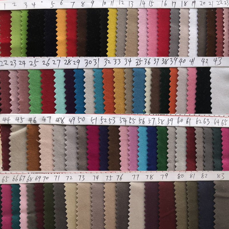 Color Card