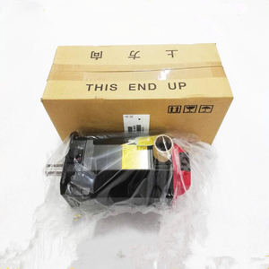 1 件全新原装 A06b-0034-b6757008 电机 A06b0034b6757008 Dhl Expedited Ship Plc - Product Image 1