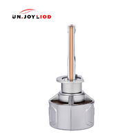 Ampoules de phares LED H1 super lumineuses 130W 13000LM 6500K 12V, phares LED de voiture haute puissance avec ventilateur de refroidissement