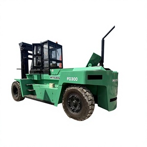 Used <b>forklift</b> FD300 Cheap price excellent performance Used <b>forklift</b> FD300 for sale - Product Image 1