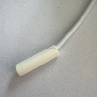 Sonde de température isolée thermostatique pour chauffage par le sol 500110, 10k Ohm, 16 pieds, pour thermostat SunStat S30X S33X