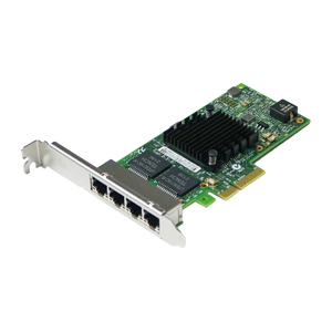 1000Mbps 4 puertos 3/4/<span class=keywords><strong>5</strong></span> UTP IEEE estándar <span class=keywords><strong>PCI</strong></span> <span class=keywords><strong>Express</strong></span> tarjeta de red interna con cable 10BASE-T 100BASE-T 1000BASE-T <span class=keywords><strong>PCI</strong></span> Stock - Product Image 3