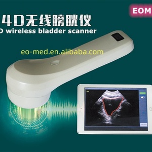 Handheld Bladder Scanner / Wireless 4D Ultrasound Bladder Scanner / Cheapest Bladder Scanner B10 - Product Image 6
