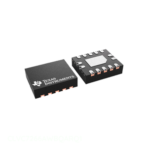 Acheter des composants électroniques en ligne Logic 14 WFDFN Exposed Pad CLVC7266AWBQARQ1 Original - Product Image 1