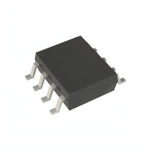 ชิป TL071IDT 8 SOlC ช่องทางผู้ผลิตชิ้นส่วนอิเล็กทรอนิกส์ชิป - Product Image 1