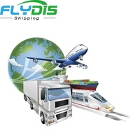 Excellent service d'expédition DHL UPS FEDEX Ali Express Agent d'expédition de Shenzhen Air Sea Ship Chine vers l'Arabie Saoudite Belgique Pologne